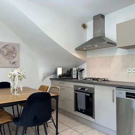 Escapade Coubonnaise *