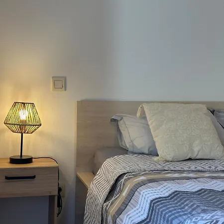 Σπίτι διακοπών Escapade Coubonnaise