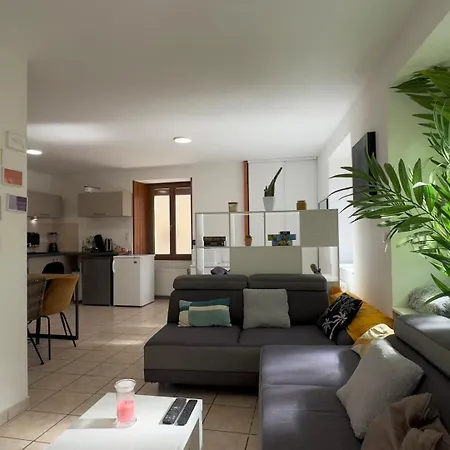 Escapade Coubonnaise *