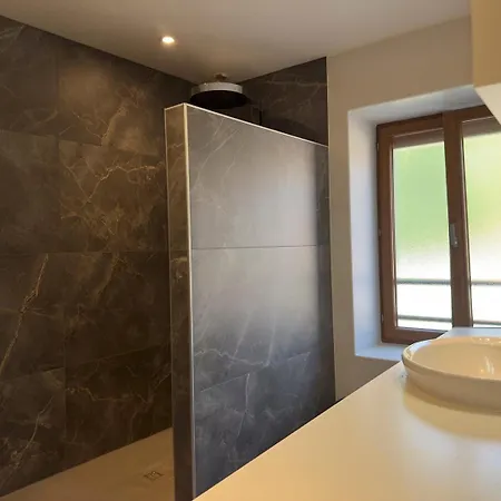 Escapade Coubonnaise Σπίτι διακοπών *