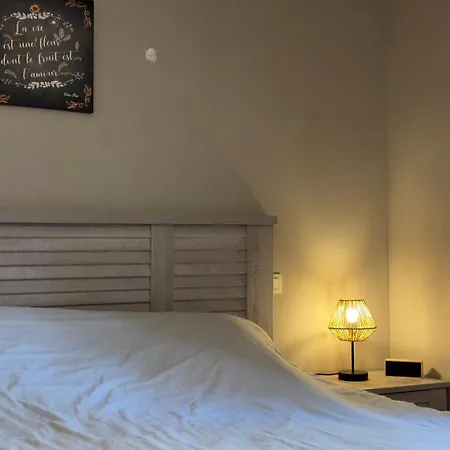 Escapade Coubonnaise *