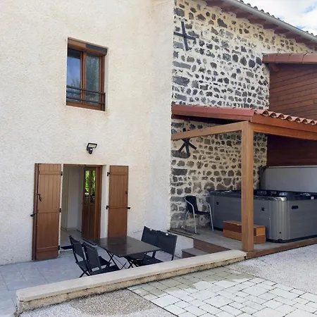 Escapade Coubonnaise