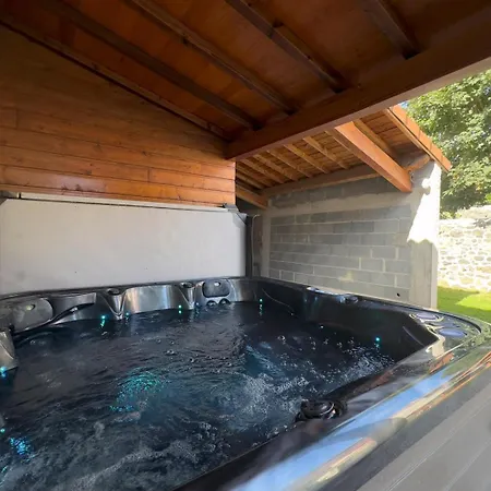 Escapade Coubonnaise *